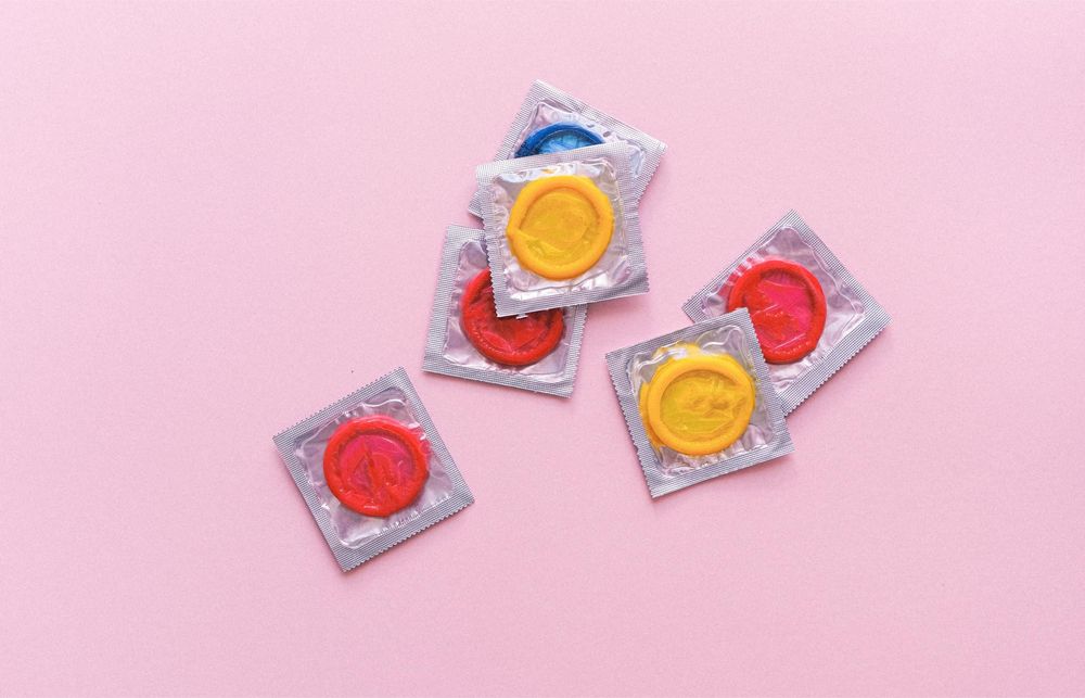 Why do People Put Condoms on Their Sex Toys? (4 Reasons)