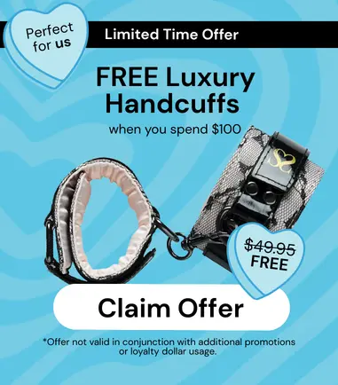 Valentines 26 cuffs banner desktop